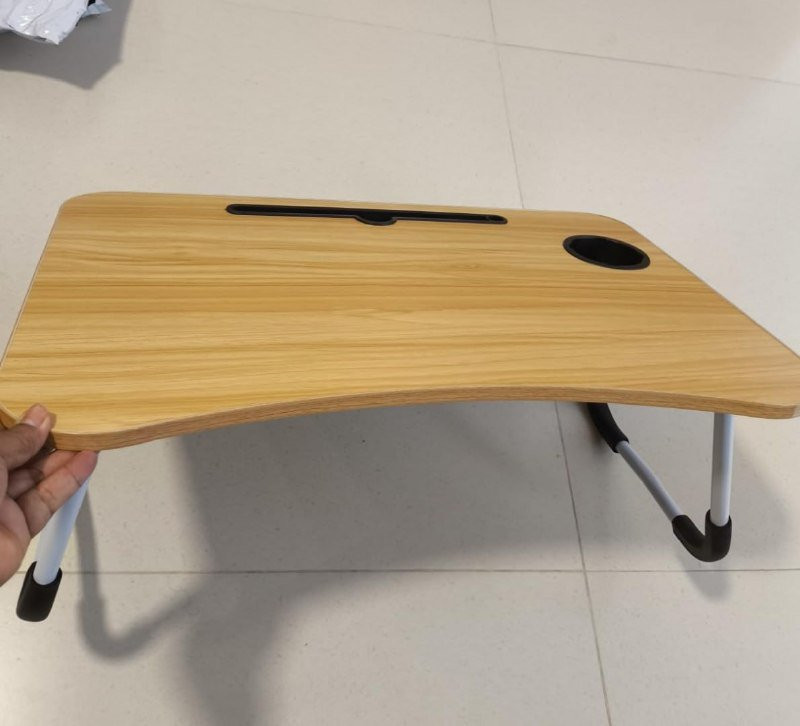 💻 Mesa Portátil Para Notebook