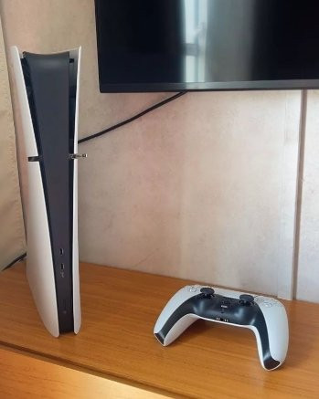 Console PlayStation 5 Edição Slim Digital 825GB
