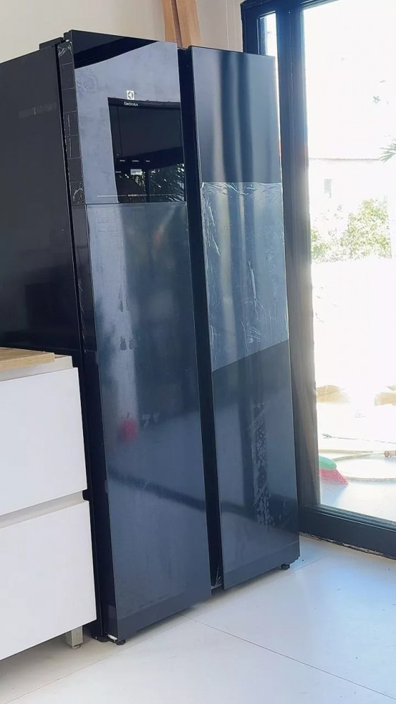 Geladeira Electrolux Frost Free Inverter 431L