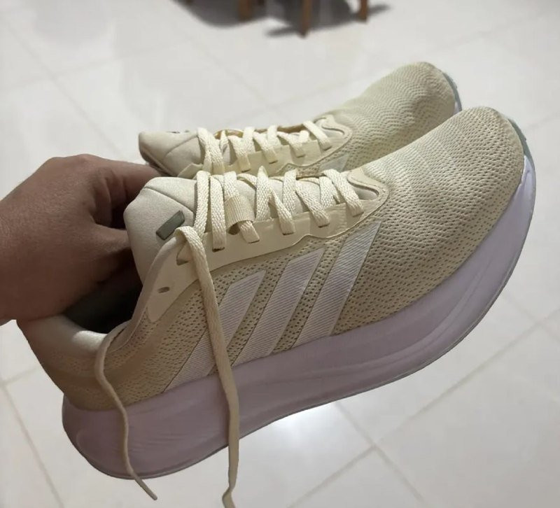 Tênis Response Runner 2 Adidas (34 ao 39)
