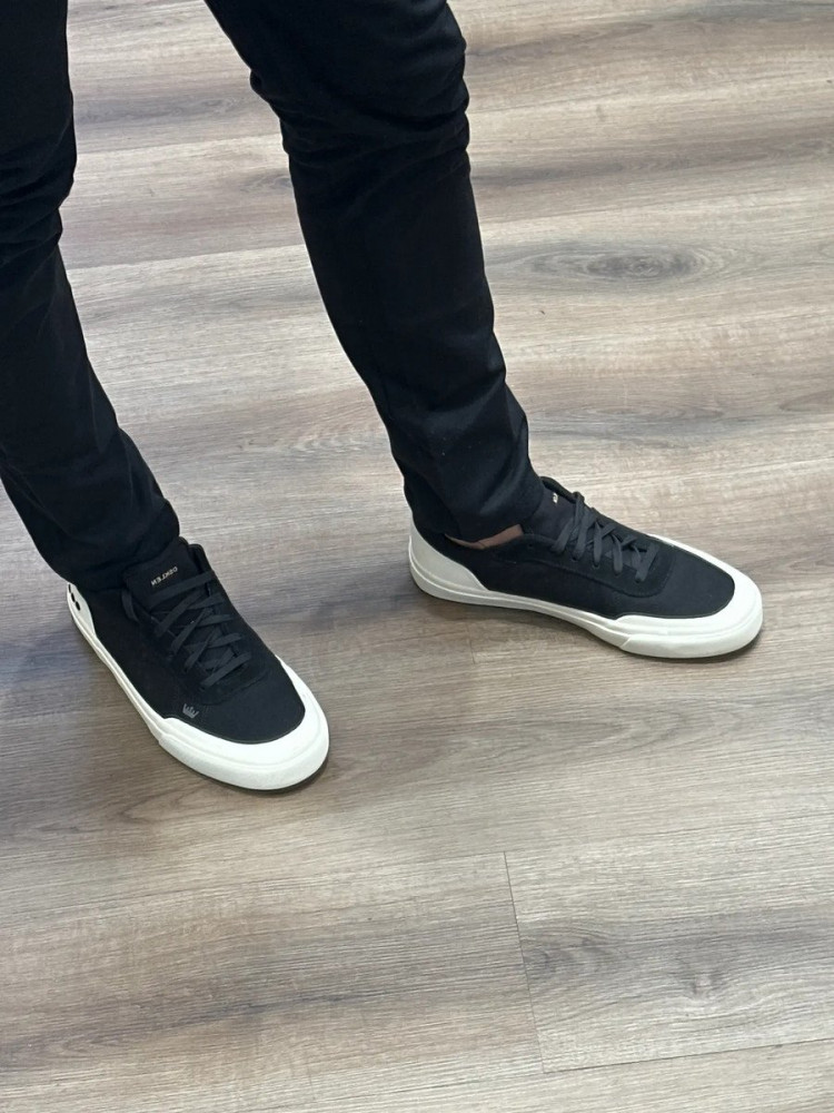 Tênis Masculino Osklen Casual Sneaker
