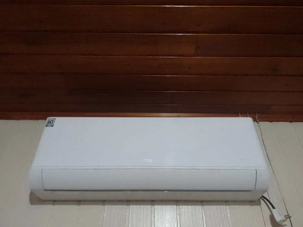 Ar Condicionado 18000 Btus Inverter TCL Frio